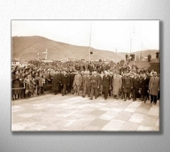 Atatürk ve Halk
