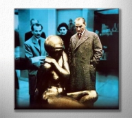Atatürk ve Sanat