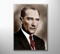 Atatürk Portre
