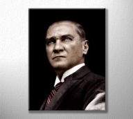 Atatürk Portre