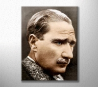 Atatürk Portre
