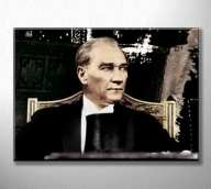 Atatürk Portre