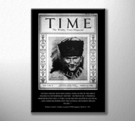 Atatürk Time Dergisi