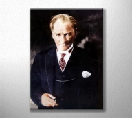 Atatürk Portre