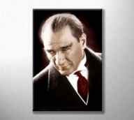 Atatürk Portre