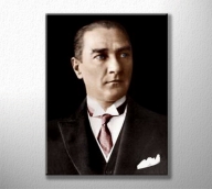 Atatürk Portre