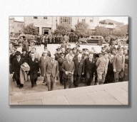 Atatürk Afyonkarahisar Ziyareti
