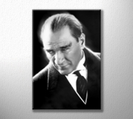 Atatürk Portre