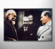 Atatürk Ege Seyahati