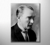 Atatürk Portre