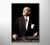 Atatürk Portre