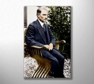 Atatürk Poster
