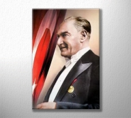 Atatürk Poster