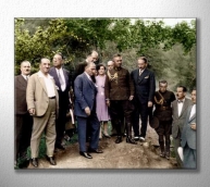 Atatürk ve Halk