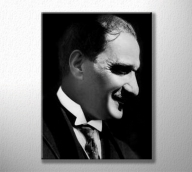 Atatürk Portre