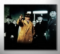 Atatürk Poster