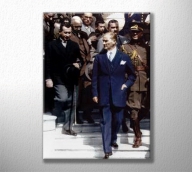 Atatürk Poster