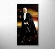 Atatürk Poster