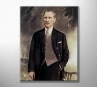 Atatürk Poster