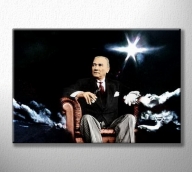 Atatürk Poster