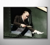 Atatürk Trende