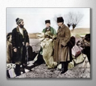 Atatürk Poster