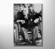 Atatürk Poster