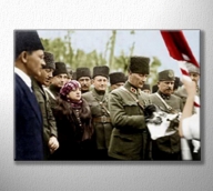 Atatürk Poster